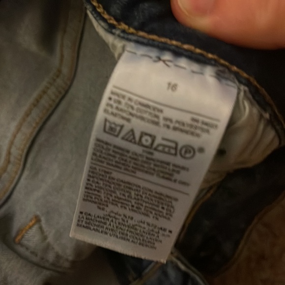 womens jeans - Picture 3 of 3